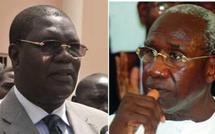 [Audio] Quand Iba Der Thiam assimilait Wade à un diable…Ousmane Ngom magnifiant la générosité d’Abdou Diouf