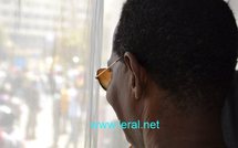 Sidy Lamine Niasse évente un plan ourdi par l'Etat pour le faire arrêter...Vidéo