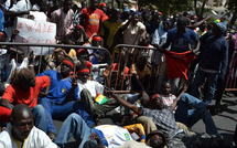 Un coup d’État déjoué au Sénégal ?