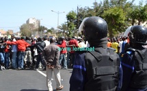 Sénégal : une dizaine de personnes accusées de tentative de coup d’Etat, les onze ans de Wade sous très haute tension