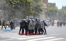 Sénégal: Manifestations de protestations à l'occasion du 11ème anniversaire de l’alternance politique