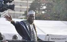 L’an 11 de l’alternance est "un grand test" de la démocratie (Wade)