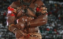 Gouy Gui, lutteur de l’écurie Mor Fadam : « les erreurs que je ne répéterai plus »