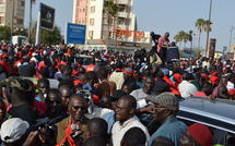 Les conseils de Ousmane Tanor à Me Abdoulaye Wade
