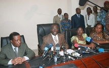 Me Cheikh Khouressy Bâ, avocat sénégalais à propos de la crise ivoirienne : “On fait un mauvais procès au Conseil constitutionnel”