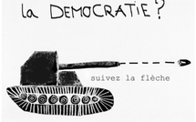 LE TRIOMPHE DE LA DEMOCRATIE SENEGALAISE