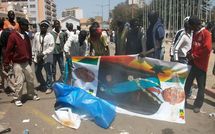 Interpellés, traqués : Les jeunes opposants se rebiffent