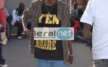 Les conseils de la Cap 21 à Y’en a marre