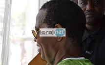 Sidy Lamine Niasse et « ses »  ambitions politiques