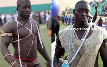 Lutte - Zoss vs Issa Pouye pour remplacer Balla Gaye 2 contre Tyson le 3 avril