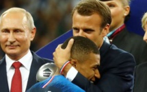 Mbappé plus influent que…Macron ?