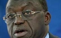 Soutien: Moustapha Niasse offre 3 millions de F Cfa à l'équipe nationale