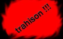 Largué par sa copine : Souleymane tente de se suicider