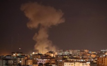 Opération secrète ratée à Gaza: la rare mise en garde de l'armée israélienne