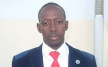 Le secrétaire général du Meel, Victor Sadio Diouf claque la porte du Pds