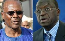 POLITIQUE: Moustapha Niasse annonce ses retrouvailles avec Tanor Dieng