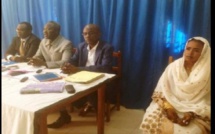 Tchad : Un député arrêté pour avoir épousé une mineure (photo)