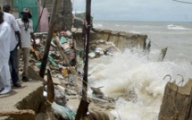 Houle à Saint-Louis: Un vieux de 71 ans meurt après l’effondrement de sa maison