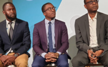 Youssou Ndour &amp; ces Sénégalais les plus influents de la planète