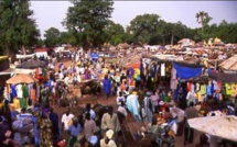 A Ndiassane, un "marché malien’’ symbolise l'intégration sous-régionale