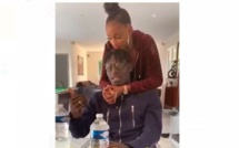 Kara Mbodj et sa femme invitent Jahman pour (...)