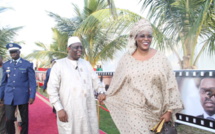 Marième Faye Sall contée par Macky Sall: immersion dans une histoire d’amour à l’épreuve du monde !
