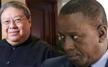 Procès de  Patrick Ho: Cheikh Tidiane Gadio  et les 2 millions de dollars remis  au Président  Déby