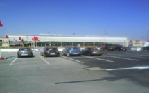 Gabon : Ali Bongo est arrivé à Rabat pour un séjour de convalescence (source diplomatique)