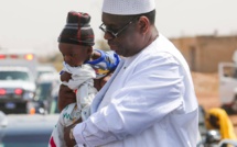 «Le Sénégal au cœur» du Président Macky Sall : Un livre qui nous parle ! (Par Soro DIOP)