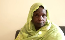 La mère de Oumou Diop raconte comment sa fille a été charcutée par sa coépouse