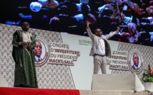 Marième Faye Sall se déchaîne sur la chanson de Youssou Ndour dédiée à Macky Sall (Vidéo)