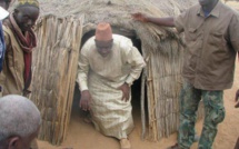 Le Président Macky Sall appartient au groupe statutaire des Sébbé Koliyabé au Fouta Guerriers, propriétaires terriens et faiseurs de Rois