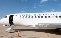 Le pilote de l'avion s'endort et rate l'aéroport