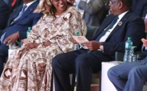 Les militants de BBY demandent aux Sénégalais de réélire Macky Sall au soir du 24 février