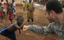 Afrique: des documents révèlent l'impressionnante présence militaire américaine