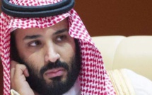 "MBS" aurait écrit au moins 11 messages au conseiller qui supervisait l'équipe qui a tué Khashoggi