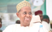 Sidy Lamine Niasse inhumé ce mercredi à Kaolack