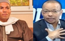 Souleymane Jules Diop: "J'ai plaidé pour la libération de Karim WADE, mais.."