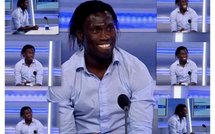 Pape Malickou Diakhaté: "Je ne suis pas né pour être n° 2"