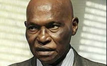 Me Wade déclaré persona non gratta en Casamance