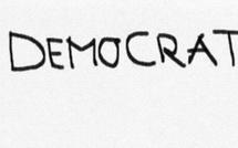 LES EXIGENCES DE LA DEMOCRATIE
