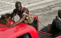 Côte d'Ivoire : des milliers de combattants autour du palais présidentiel