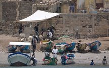 En sit-in le mardi 05 avril: Les Populations de Ngor dénoncent le bradage de leurs terres