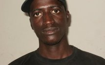 Moustapha Ndiaye alias Toubap, un génie qui déteste la télé