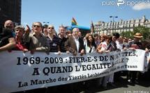 SENEGAL : Les hommes politiques déroulent le tapis rouge au Maire homosexuel de Paris Bertrand Delanoë. Il sera reçu par Wade, Khalifa Sall, Tanor Dieng et Abdoulaye Baldé