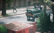 Côte d'Ivoire: La bataille d'Abidjan se poursuit ce samedi