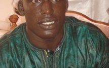 Deux lutteurs de Fass se bagarrent au Palais : Balla Diouf moleste sévèrement Tapha Gueye 2