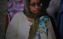 Hommage de l’ancien Ministre Marie Bâ Aïdara à Sidy Lamine Niasse