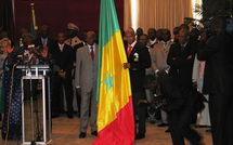 Me Wade demande aux Lions de confirmer «pour le retour du Sénégal qui gagne qui est à leur portée»