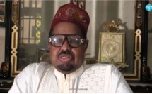 Vidéo-Ahmad Khalifa Niasse sur Sidy Lamine Niasse : "Nous présentons nos condoléances à l'Islam..."